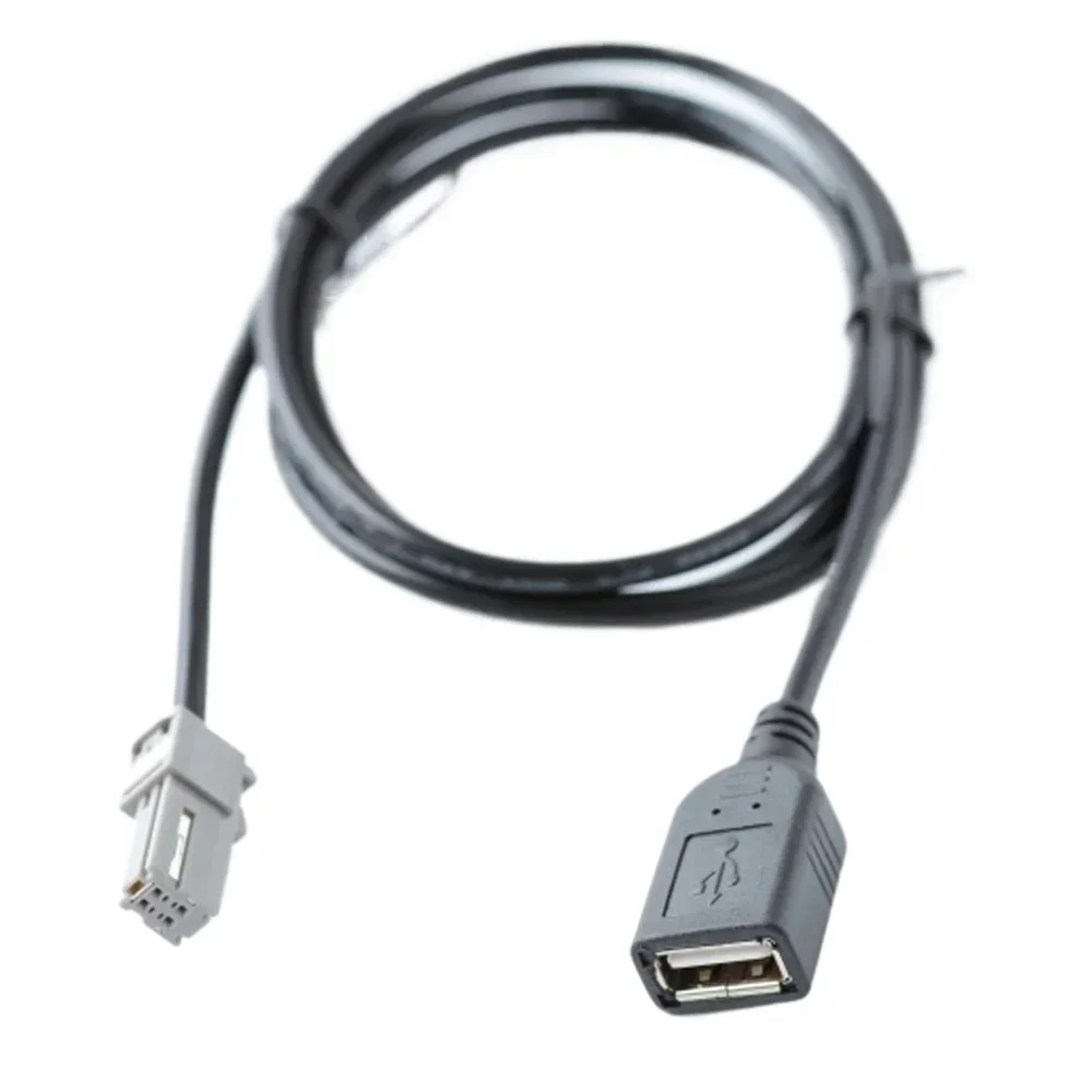 For Toyota Camry Avalon Corolla CHR 2019 2020 2021 2022 Aux USB Audio Cable Adapter Port Extension Wire
For Toyota Camry Avalon Corolla CHR 2019 2020 2021 2022 Aux USB Audio Cable Adapter Port Extension Wire
