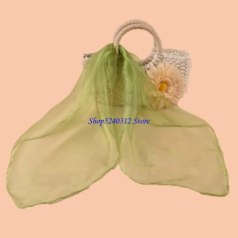 634C Элегантный шарф шарф 1950 -х
634C Элегантный шарф шарф 1950 -х