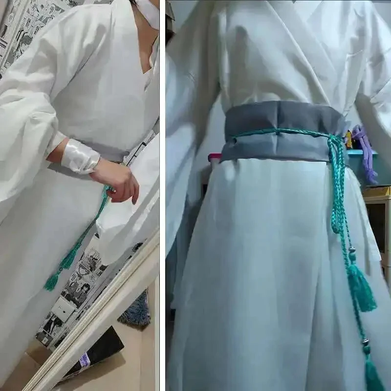 6'h\b/5;e,8\v,5/Xie Lian Cosplay Costume Anime Ancientry Heavens Official Blessing Xielian White Hanfu Dress Outfitd;5'b\7/m'
6'h\b/5;e,8\v,5/Xie Lian Cosplay Costume Anime Ancientry Heavens Official Blessing Xielian White Hanfu Dress Outfitd;5'b\7/m'