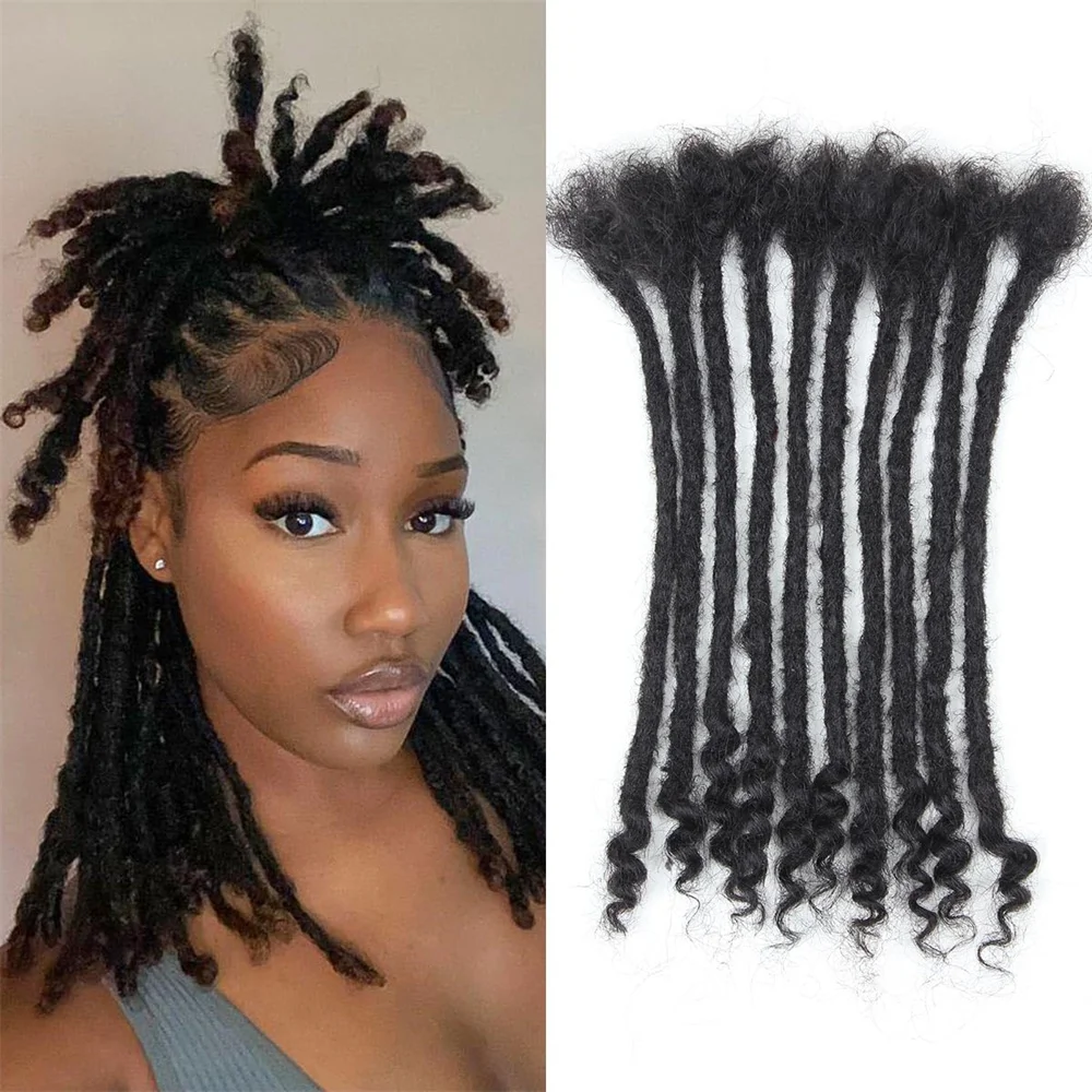 Наращивание дредов, человеческие волосы для мужчин/женщин, вязанные крючком косы, органические волосы, наращивание дредов, 0,4 см, искусственные локоны, вязанные крючком волосы
Наращивание дредов, человеческие волосы для мужчин/женщин, вязанные крючком косы, органические волосы, наращивание дредов, 0,4 см, искусственные локоны, вязанные крючком волосы