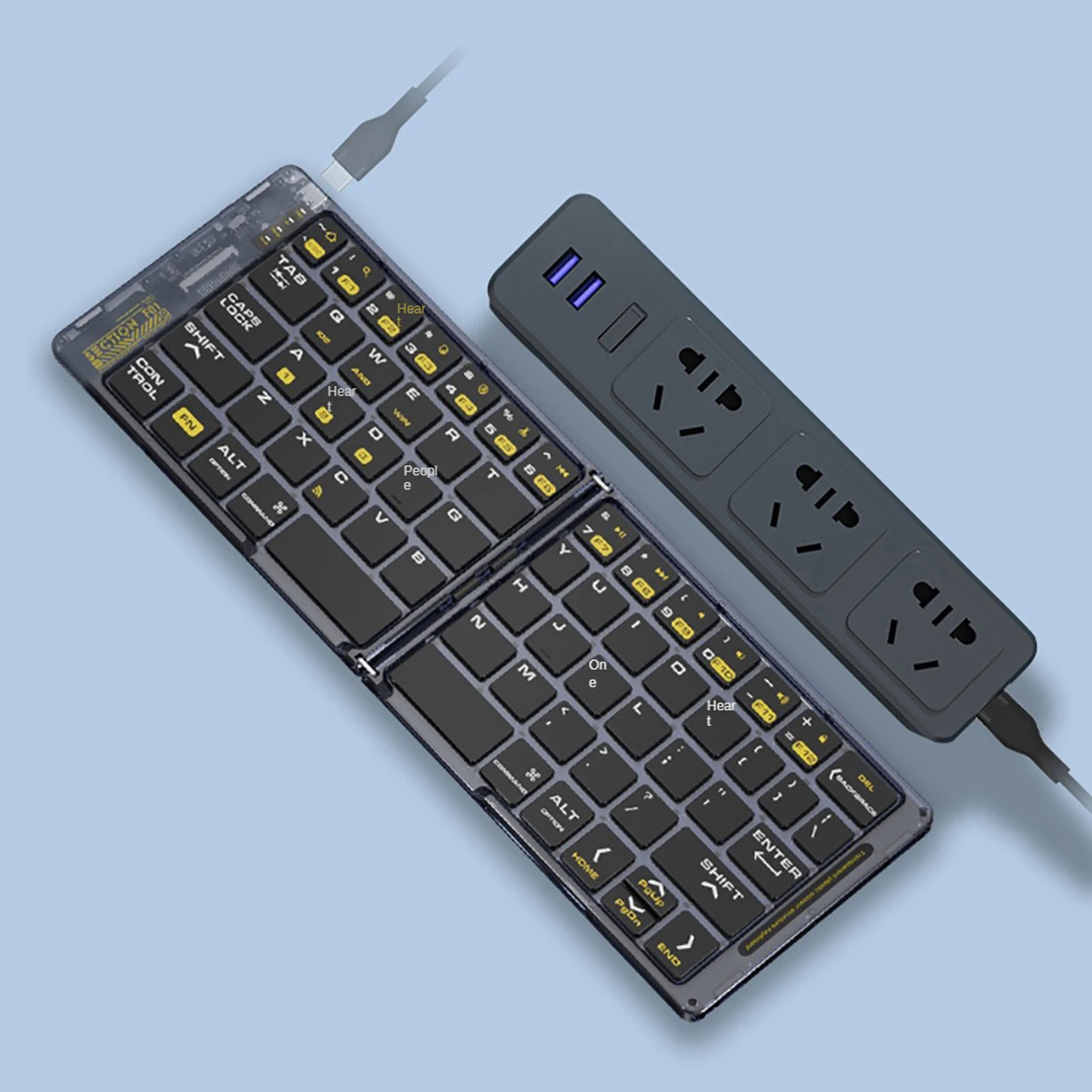 thumb