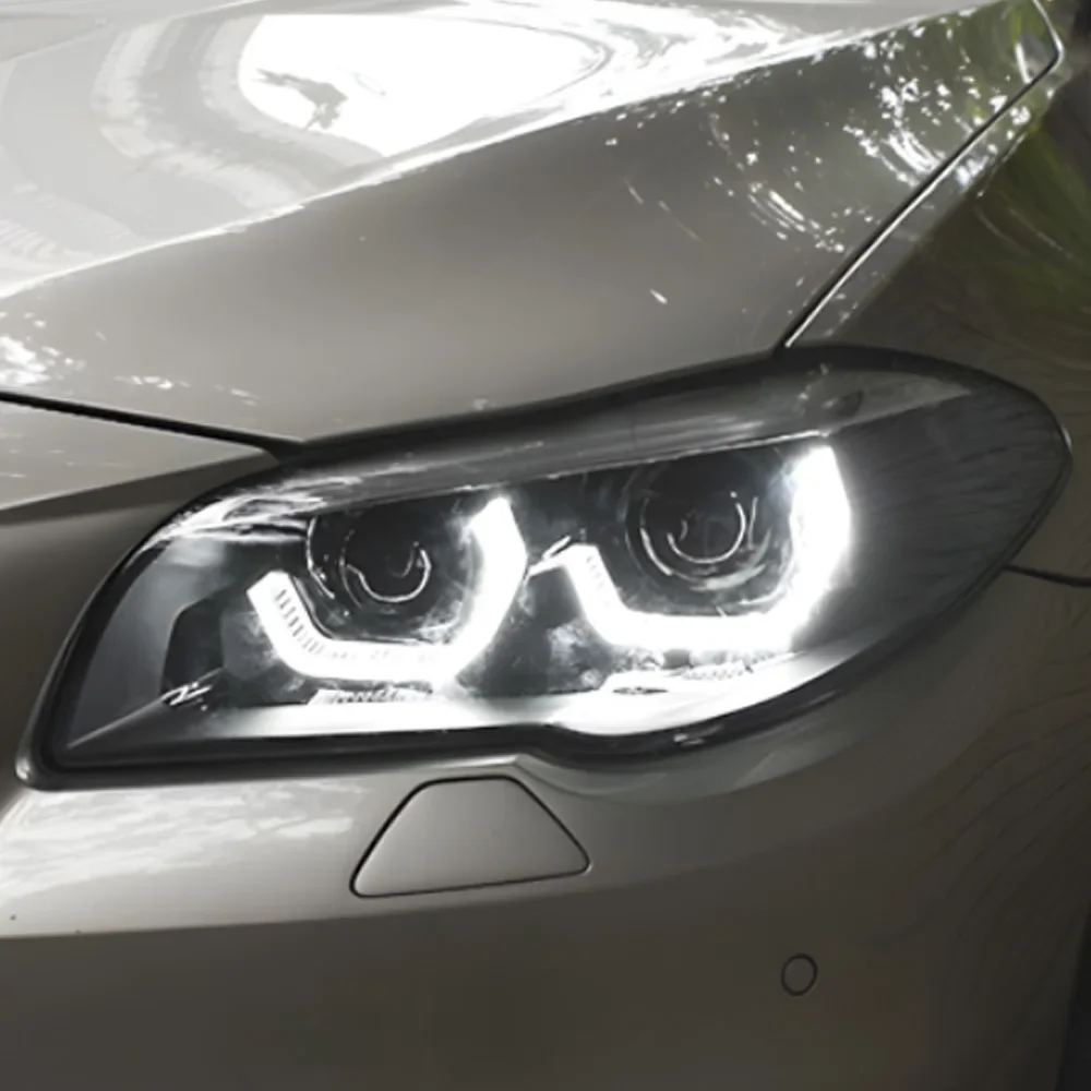 Для BMW F10 F18 525i 530i 535li 2011-2017 светодиодные автоматические фары в сборе, обновление, высокое качество, инструмент для объектива проектора DRL, аксессуары
Для BMW F10 F18 525i 530i 535li 2011-2017 светодиодные автоматические фары в сборе, обновление, высокое качество, инструмент для объектива проектора DRL, аксессуары