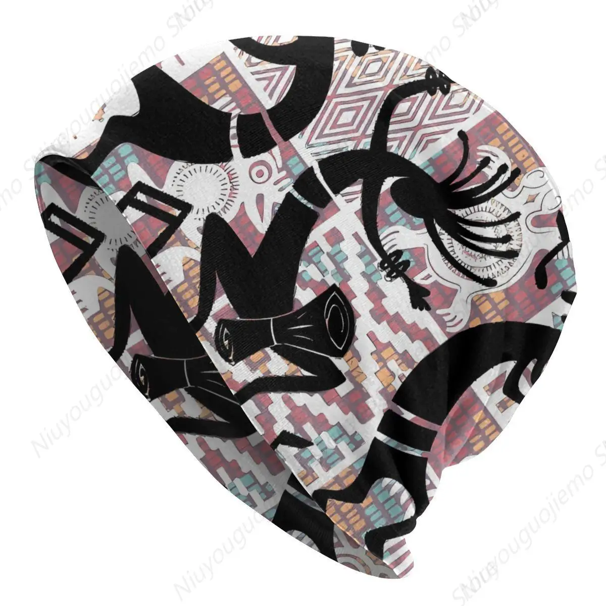 Kokopelli Hopi Skullies шапочки кепки Jammin тонкая шляпа осень-весна капот шапки мужские женские уличные лыжные кепки
Kokopelli Hopi Skullies шапочки кепки Jammin тонкая шляпа осень-весна капот шапки мужские женские уличные лыжные кепки