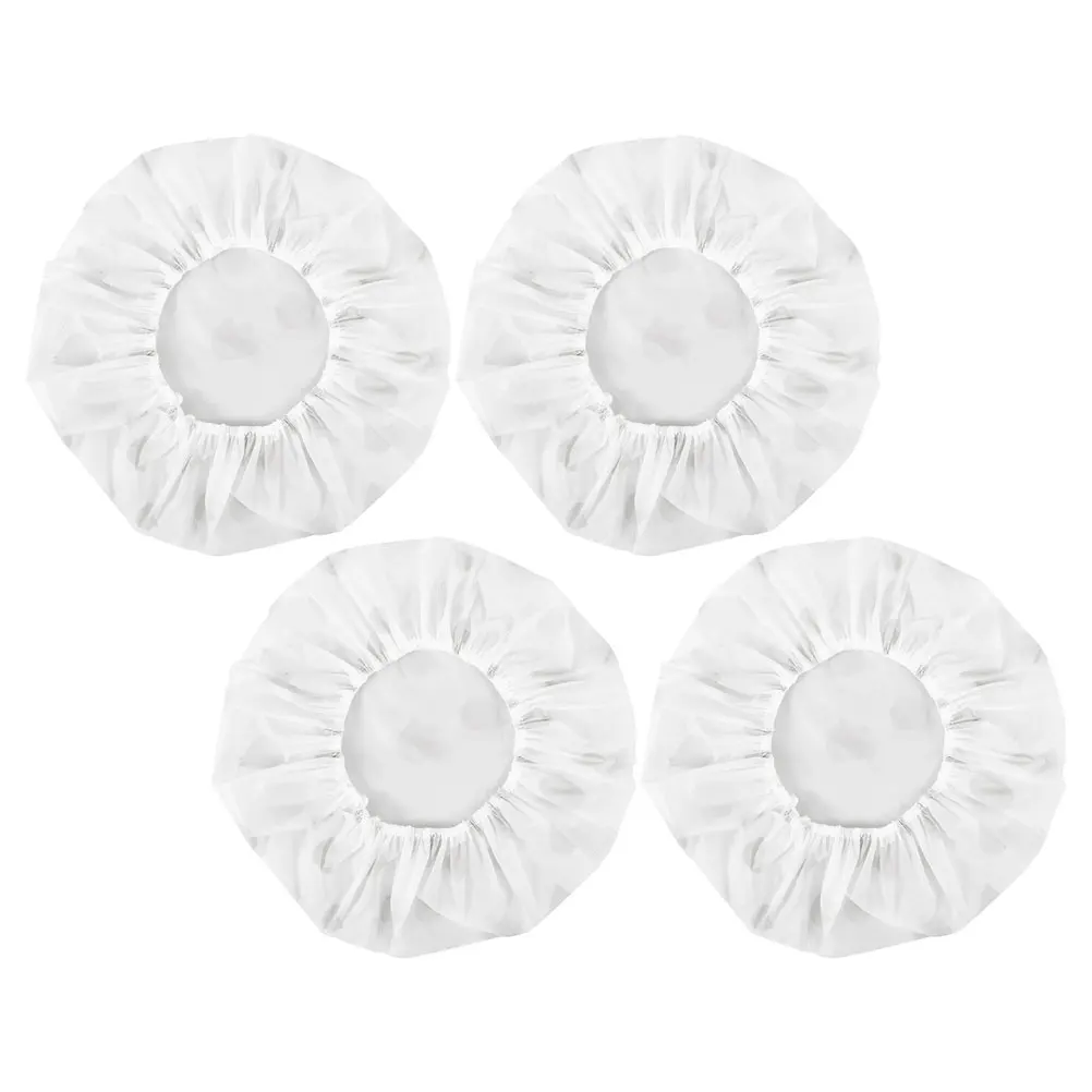 4 Pcs Bread Protective Covers Elastic Bowl Covers For Rising Sourdough Kitchen Food Reusable EVA Material Longevity
4 Pcs Bread Protective Covers Elastic Bowl Covers For Rising Sourdough Kitchen Food Reusable EVA Material Longevity