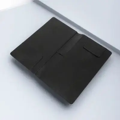 Легкий держатель для счетов и карт для ресторанов, кафе и баров (для подачи счетов гостям)
Легкий держатель для счетов и карт для ресторанов, кафе и баров (для подачи счетов гостям)