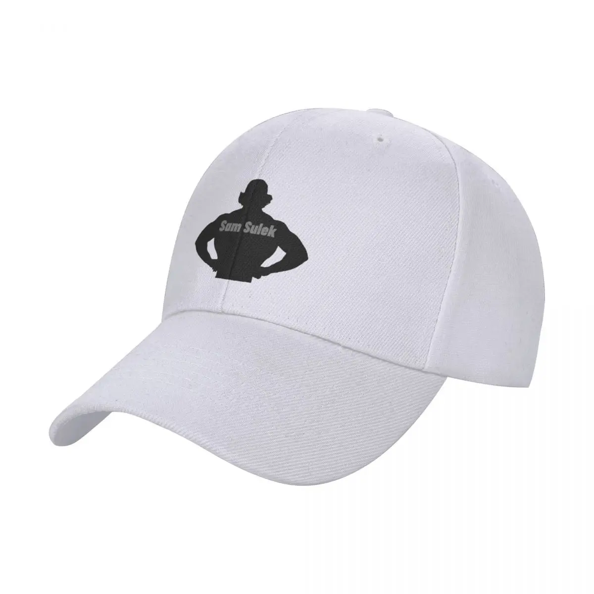 Sam Sulek Intro Pose Baseball Cap Golf Hood New In The Hat Uv Protection Solar Hat Caps Women Men's
Sam Sulek Intro Pose Baseball Cap Golf Hood New In The Hat Uv Protection Solar Hat Caps Women Men's