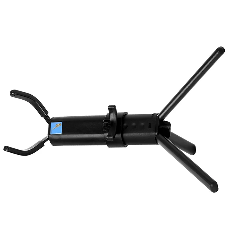 Saxophone Portable Bracket Triangular Support Stable and Durable Middle Height Adjustable Foldable
Saxophone Portable Bracket Triangular Support Stable and Durable Middle Height Adjustable Foldable