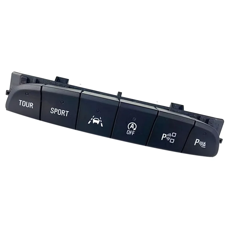 Новый 39111155 PDC переключатель управления расстоянием парковки для Opel Insignia B Buick Cadillac 
Новый 39111155 PDC переключатель управления расстоянием парковки для Opel Insignia B Buick Cadillac