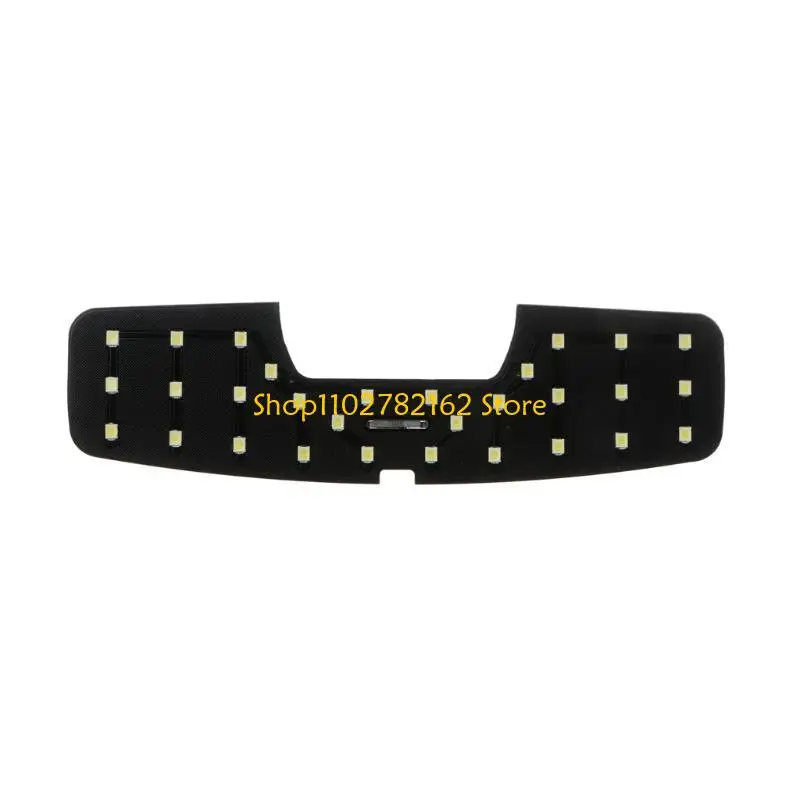 547B LED Car Dome Light Indoor Roof Ceiling Reading Lamp for DC 12V for for Focu
547B LED Car Dome Light Indoor Roof Ceiling Reading Lamp for DC 12V for for Focu