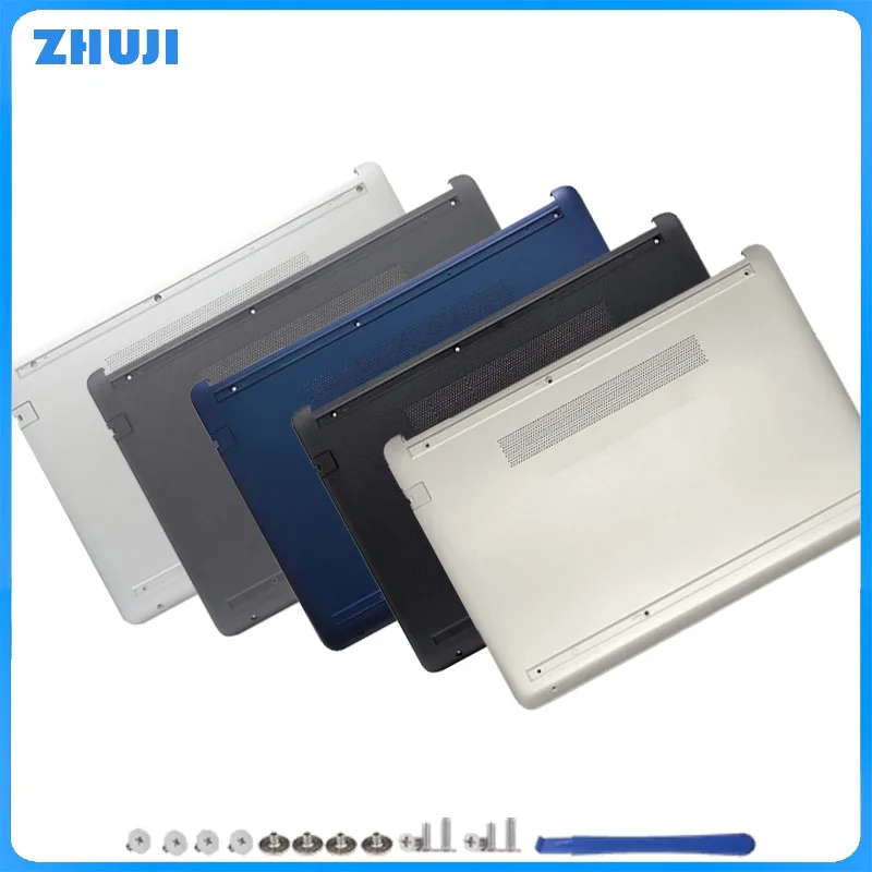 New lower cover bottom shell back case base For 240 245 G8 G9 TPN-I130 I135 14-CF 14-DK M74423-001 M42492-001
New lower cover bottom shell back case base For 240 245 G8 G9 TPN-I130 I135 14-CF 14-DK M74423-001 M42492-001