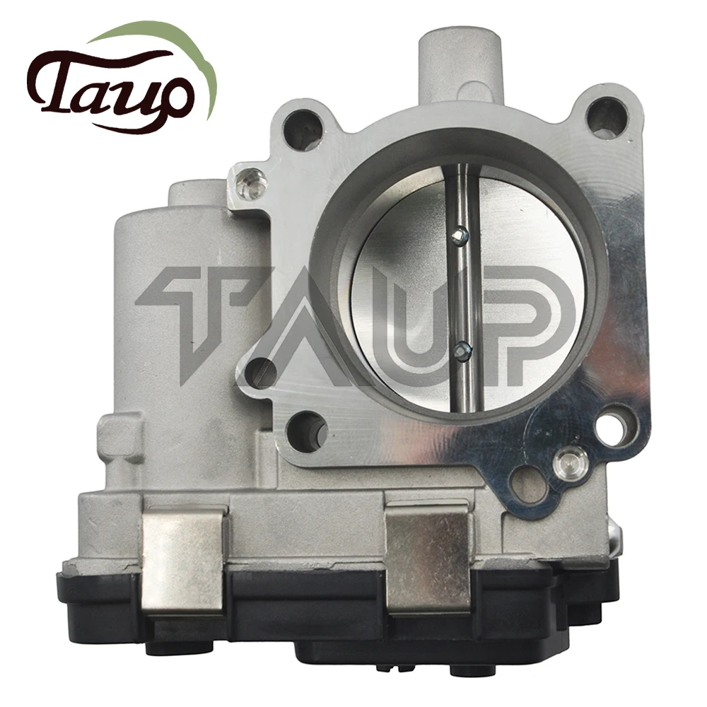 New Electric Throttle Body Valve For 13-16 VW Jetta Audi A1 A3 Skoda Seat Various 1.2TSi 03F133062B 03F133062
New Electric Throttle Body Valve For 13-16 VW Jetta Audi A1 A3 Skoda Seat Various 1.2TSi 03F133062B 03F133062