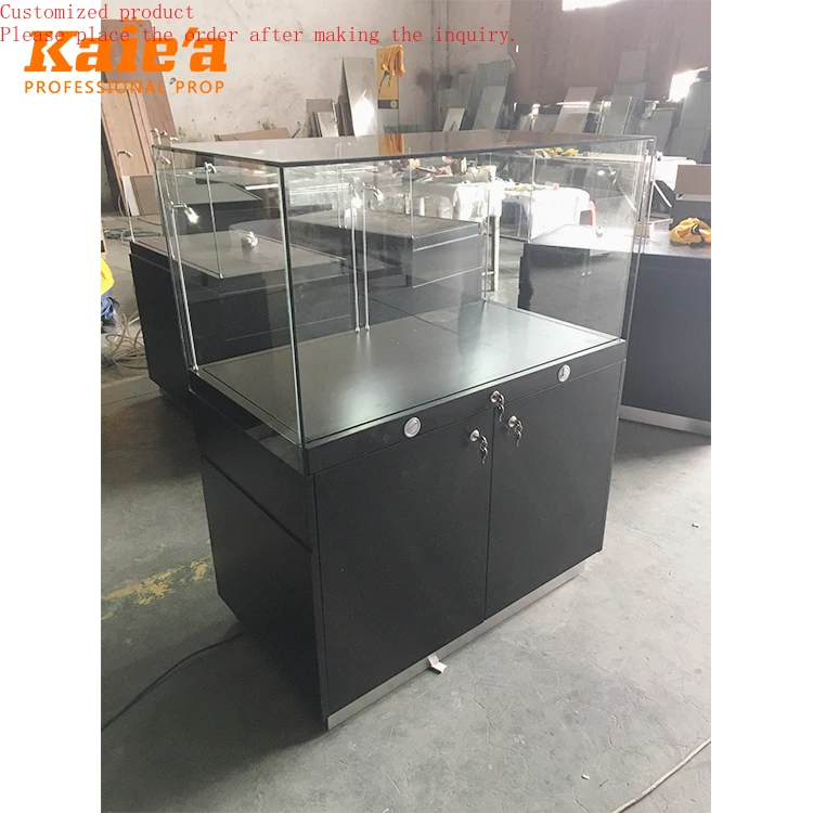 Jewelry Store Display Showcase Jewellery Shop Showroom Cabinet Display With Led Lights
Jewelry Store Display Showcase Jewellery Shop Showroom Cabinet Display With Led Lights