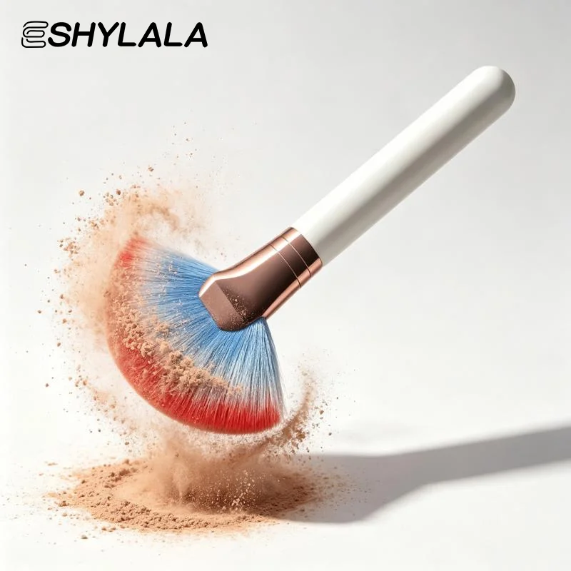 Professional Wooden Handle Nylon Bristles Makeup Brush For Women Daily Use Cosmetics Powder Blush Foundation Brush
Professional Wooden Handle Nylon Bristles Makeup Brush For Women Daily Use Cosmetics Powder Blush Foundation Brush