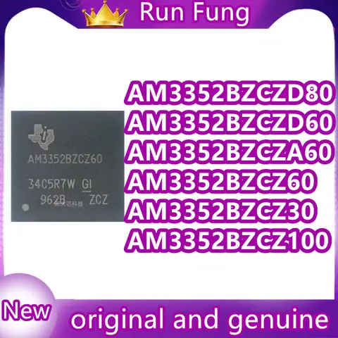 AM3352BZCZA60 AM3352BZCZD80 AM3352BZCZ100 AM3352BZCZ30 AM3352BZCZ60 AM3352BZCZD60 Evaluation Board aliexpress online shop 1PCS