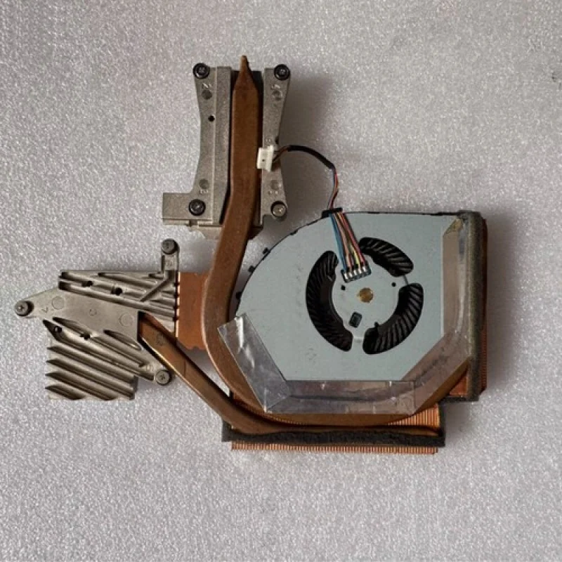 A++ For Lenovo ThinkPad W540 W541 Q1 Q3 Radiator Fan 04X1894
A++ For Lenovo ThinkPad W540 W541 Q1 Q3 Radiator Fan 04X1894