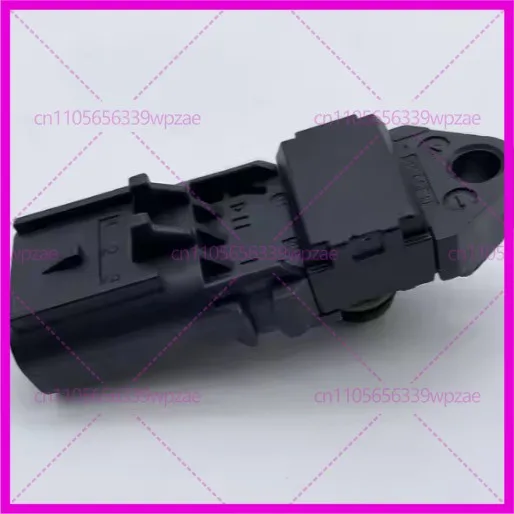 5WK96806 Датчик давления на впуске автозапчастей для моделей автомобилей Cummins
5WK96806 Датчик давления на впуске автозапчастей для моделей автомобилей Cummins