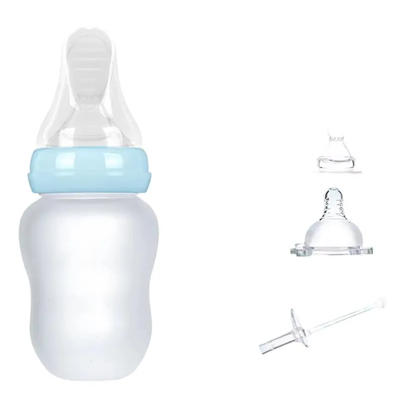 Elderly Feeding Cup Convalescent Drinking Aid Liquid Feeder Bottle-Y44A
Elderly Feeding Cup Convalescent Drinking Aid Liquid Feeder Bottle-Y44A