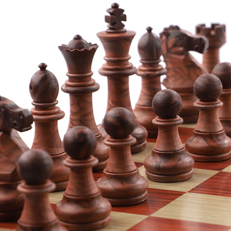 Table Game Chess Set Luxury Boards Clock Tables Games Professional Board Funny Adult Magnetic Children Entertainment Sports
Table Game Chess Set Luxury Boards Clock Tables Games Professional Board Funny Adult Magnetic Children Entertainment Sports