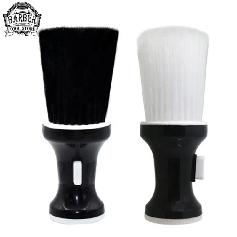 Professional Hairdressing Cleaning Brush Barber Haircutting Face Neck Sweeping Brushes Salon Hairdressing Clean Tools Supplies
Professional Hairdressing Cleaning Brush Barber Haircutting Face Neck Sweeping Brushes Salon Hairdressing Clean Tools Supplies