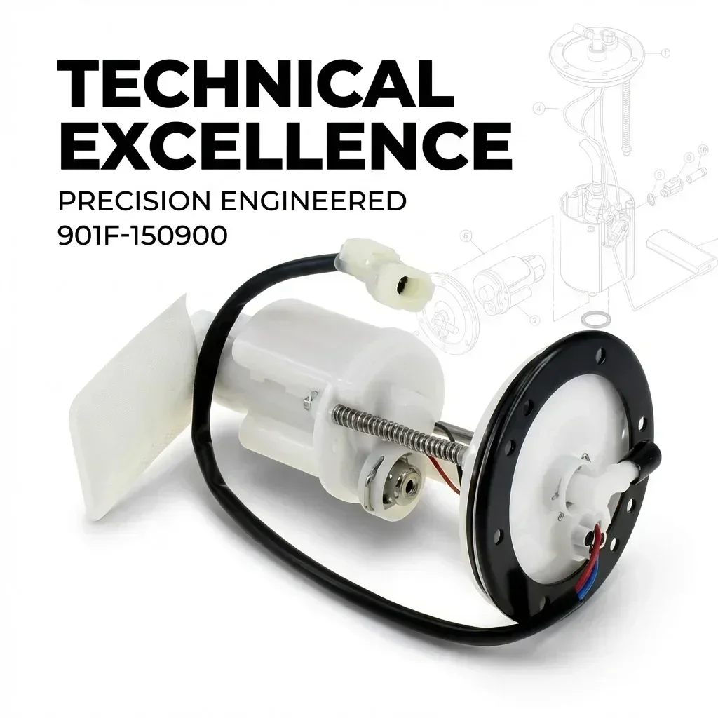 Cforce 400-625 400S 500S 500HO X5 X6 Oil Pump Replaces 901F-150900-10000 901F-15090 for Outboard Boat Motor
Cforce 400-625 400S 500S 500HO X5 X6 Oil Pump Replaces 901F-150900-10000 901F-15090 for Outboard Boat Motor