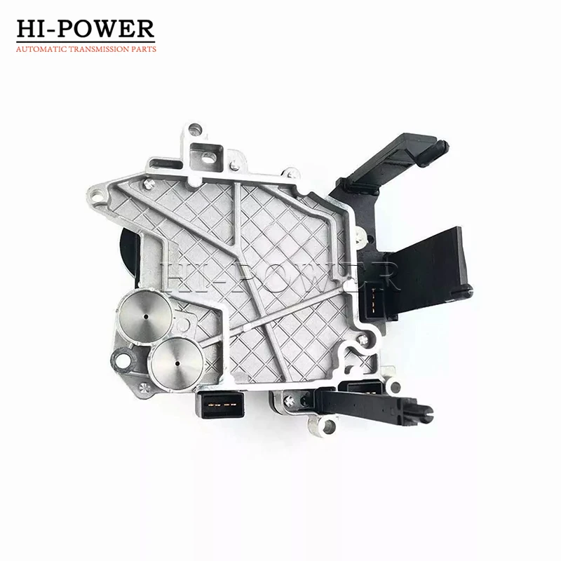 New Brand 01J TCU TCM 01J927156JG 01J927156HT Transmission Control Unit Module For Audi A4 with Free Programming 01J TCU TCM
New Brand 01J TCU TCM 01J927156JG 01J927156HT Transmission Control Unit Module For Audi A4 with Free Programming 01J TCU TCM