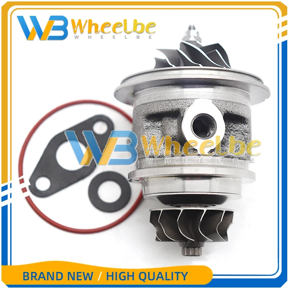 НОВЫЙ сердечник TD02 Turbo CHRA для Hyundai Trajet Tucson KIA Carens 2,0 CRDi 83Kw 113HP D4EA D4EA 49173-02401 28231-27000 2823127000
НОВЫЙ сердечник TD02 Turbo CHRA для Hyundai Trajet Tucson KIA Carens 2,0 CRDi 83Kw 113HP D4EA D4EA 49173-02401 28231-27000 2823127000