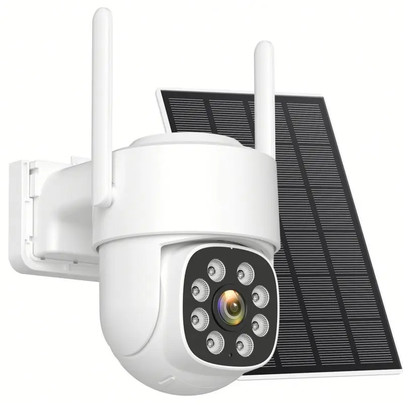 Solar Outdoor Security Cameras Par Lights Farm Wifi Outside Camera Mit Simkarte With Storage Three In One Powered Post
Solar Outdoor Security Cameras Par Lights Farm Wifi Outside Camera Mit Simkarte With Storage Three In One Powered Post