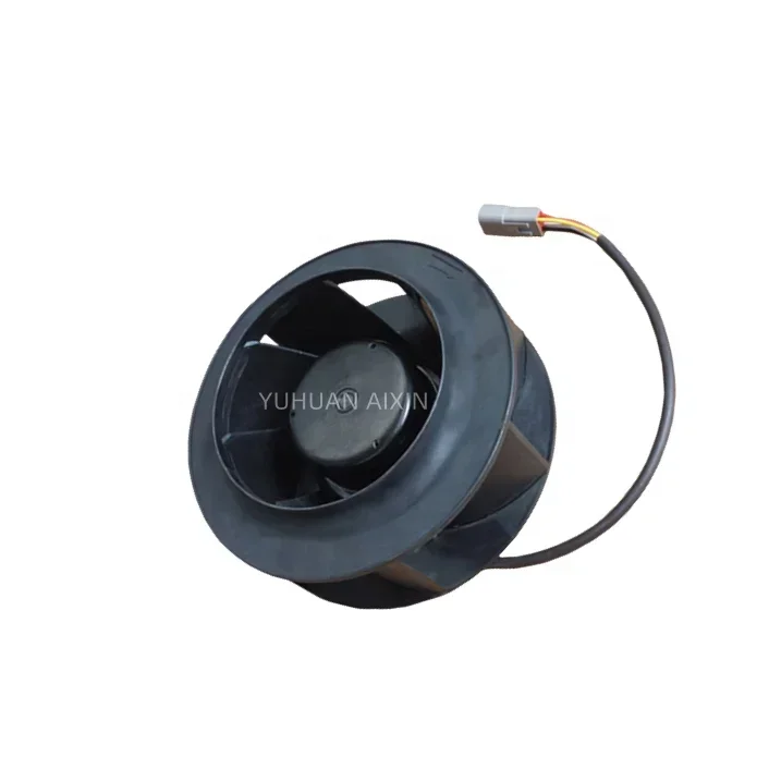 78-1886 для вентилятора Thermo King Spectrum 78-1362 78-1554 для T1000 T1200R 12 В
78-1886 для вентилятора Thermo King Spectrum 78-1362 78-1554 для T1000 T1200R 12 В