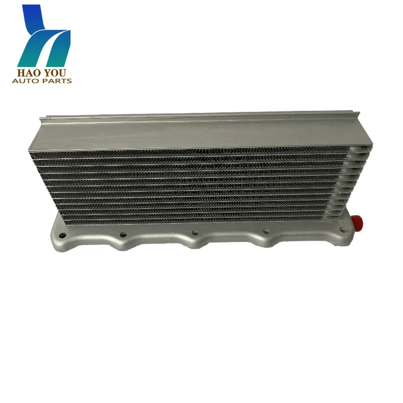 04E145749B Engine Oil Cooler for AUDI A1 A3 A5 B9 Q2 Q3 SEAT ALHAMBRA ATECA IBIZA LEON TOLEDO SKODA FABIA KODIAQ OCTAVIA 2015-
04E145749B Engine Oil Cooler for AUDI A1 A3 A5 B9 Q2 Q3 SEAT ALHAMBRA ATECA IBIZA LEON TOLEDO SKODA FABIA KODIAQ OCTAVIA 2015-