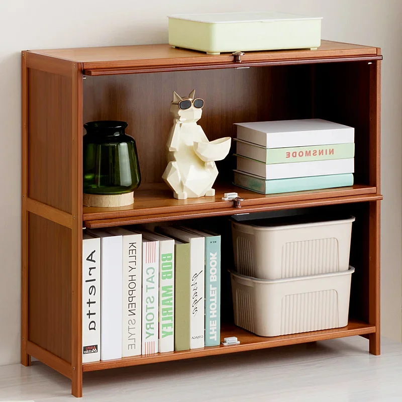 Book Cabinet Bedroom Children's Room Rack Multifunctional Shelves Furniture Visual Flip Door Storage Shelves Strong Load-bearing
Book Cabinet Bedroom Children's Room Rack Multifunctional Shelves Furniture Visual Flip Door Storage Shelves Strong Load-bearing