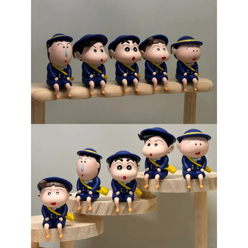 Animexiaoxin Ornament Desktop Decoration Cute Living Room Tv Cabinet Foyer Figurine Creative Kawaii Doll Gift Fast Delievery
Animexiaoxin Ornament Desktop Decoration Cute Living Room Tv Cabinet Foyer Figurine Creative Kawaii Doll Gift Fast Delievery