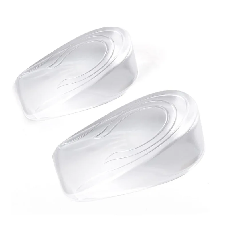Pu Height Increasing Insoles For Men And Women Increased Insole 1-3 Cm 
Pu Height Increasing Insoles For Men And Women Increased Insole 1-3 Cm