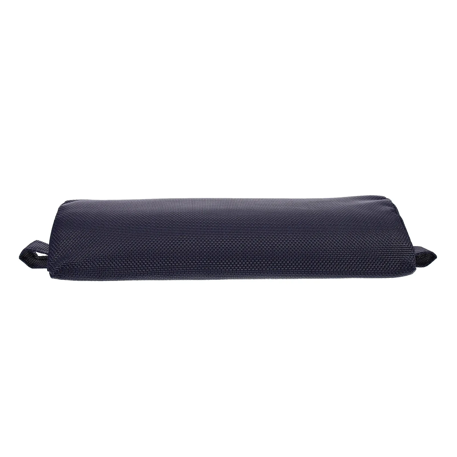 Flexible Foldable Beach Chair Headrest Premium Material Adjustable Elastic Band Detachable Design Comfortable Deck Chair
Flexible Foldable Beach Chair Headrest Premium Material Adjustable Elastic Band Detachable Design Comfortable Deck Chair