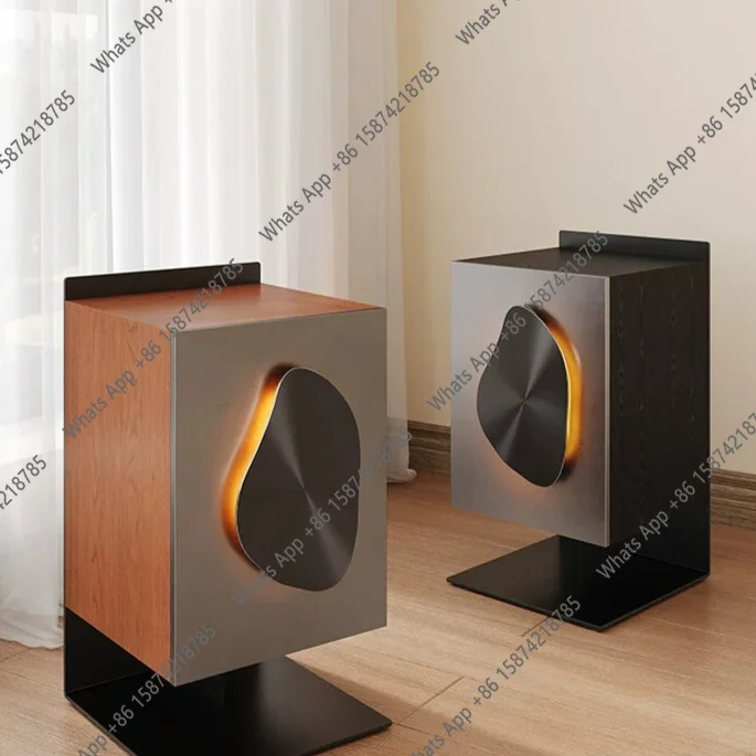 Super narrow bedside table new light luxury high-end bedroom bedside small locker storage table intelligent with light
Super narrow bedside table new light luxury high-end bedroom bedside small locker storage table intelligent with light