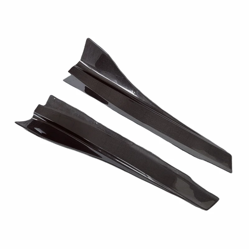 True Carbon Fiber DMC Style Side Skirts for the McLaren MP4-12C 650S 650 Body Kit Front Bumper Edge Rear Diffuser
True Carbon Fiber DMC Style Side Skirts for the McLaren MP4-12C 650S 650 Body Kit Front Bumper Edge Rear Diffuser