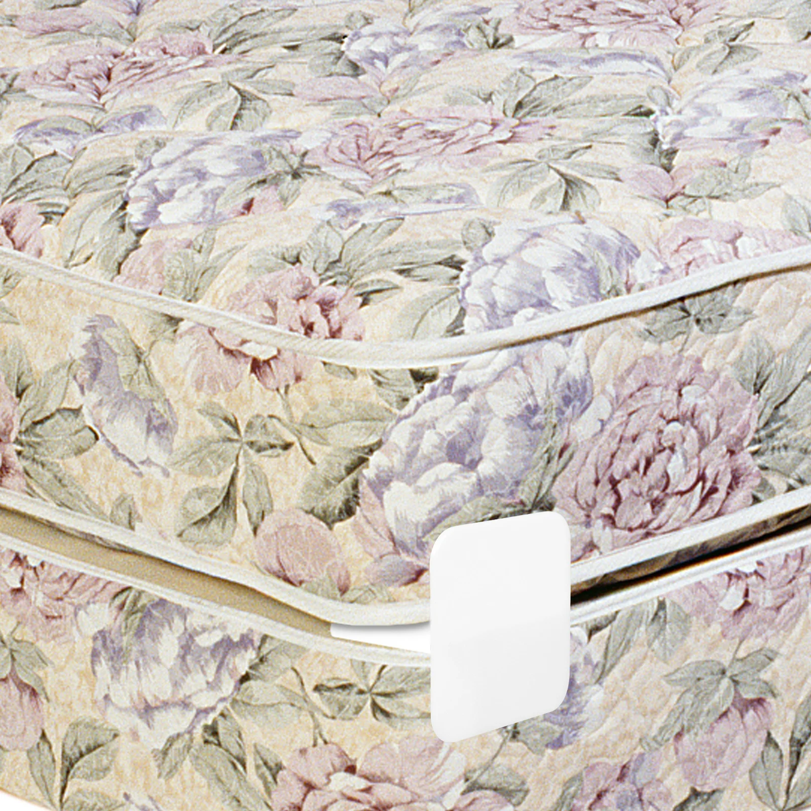 6Pcs Mattress Gripper Anti-Slip Retainer for Bed Frame Slide Prevention Secure Mattress on Wooden Frames
6Pcs Mattress Gripper Anti-Slip Retainer for Bed Frame Slide Prevention Secure Mattress on Wooden Frames