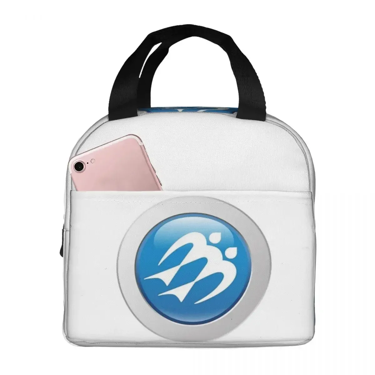 Knaus Caravan Insulated Lunch Bags Resuable Picnic Bags Thermal Cooler Lunch Box Lunch Tote for Woman Work Children School
Knaus Caravan Insulated Lunch Bags Resuable Picnic Bags Thermal Cooler Lunch Box Lunch Tote for Woman Work Children School