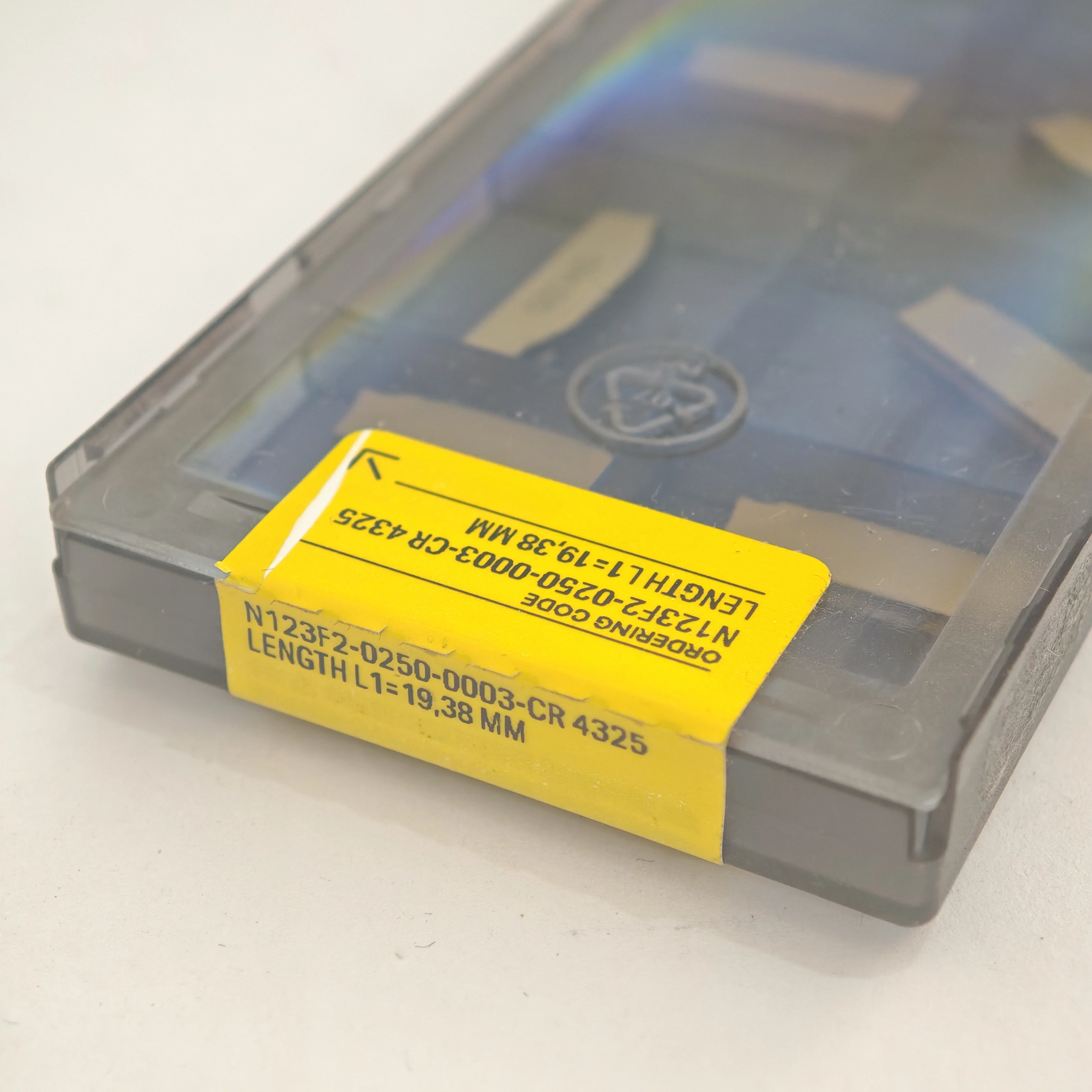 N123F2-0250-0003-CR 4225.N123F2-0250-0003-CR 4325.N123F2-0318-RO S05F.N123H2-0400-0008-TM 1105 Carbide Inserts
N123F2-0250-0003-CR 4225.N123F2-0250-0003-CR 4325.N123F2-0318-RO S05F.N123H2-0400-0008-TM 1105 Carbide Inserts