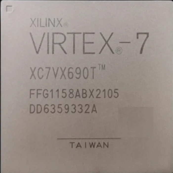 XC7VX690T-1FFG1158C XC7VX690T-1FFG1158I XILINX FPGA CPLD XC7VX690T-2FFG1158C XC7VX690T-2FFG1158I
XC7VX690T-1FFG1158C XC7VX690T-1FFG1158I XILINX FPGA CPLD XC7VX690T-2FFG1158C XC7VX690T-2FFG1158I