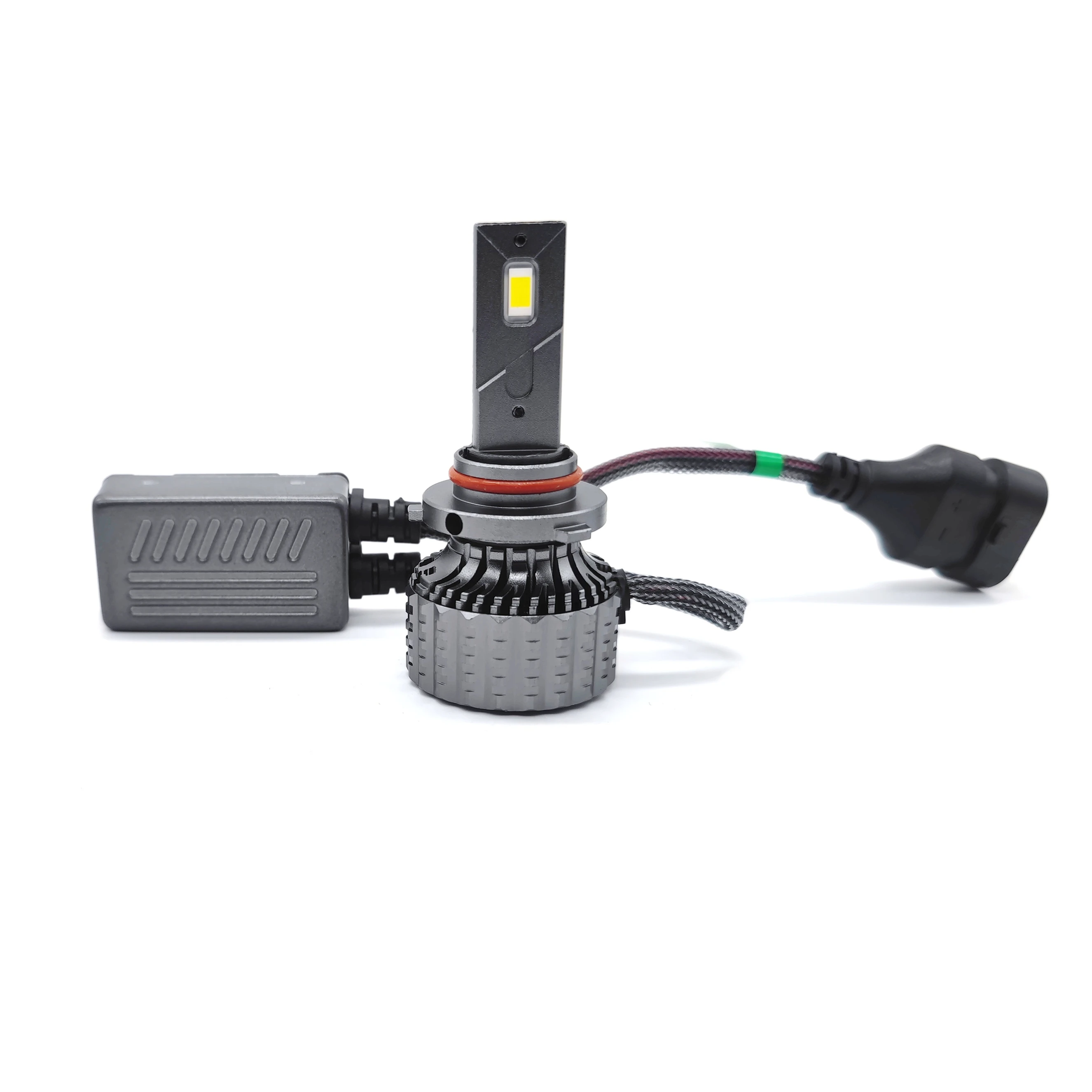 High Power 130W Canbus K4 Car LED Headlights H11 9005 H7 H1 LED Mini Hyundais Car Accessorie
High Power 130W Canbus K4 Car LED Headlights H11 9005 H7 H1 LED Mini Hyundais Car Accessorie