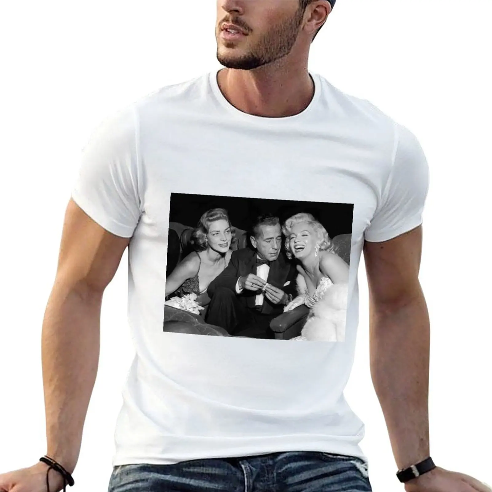 Bogies Babes T-Shirt man t shirt luxury t shirt for man man t shirts cotton T-shirt
Bogies Babes T-Shirt man t shirt luxury t shirt for man man t shirts cotton T-shirt