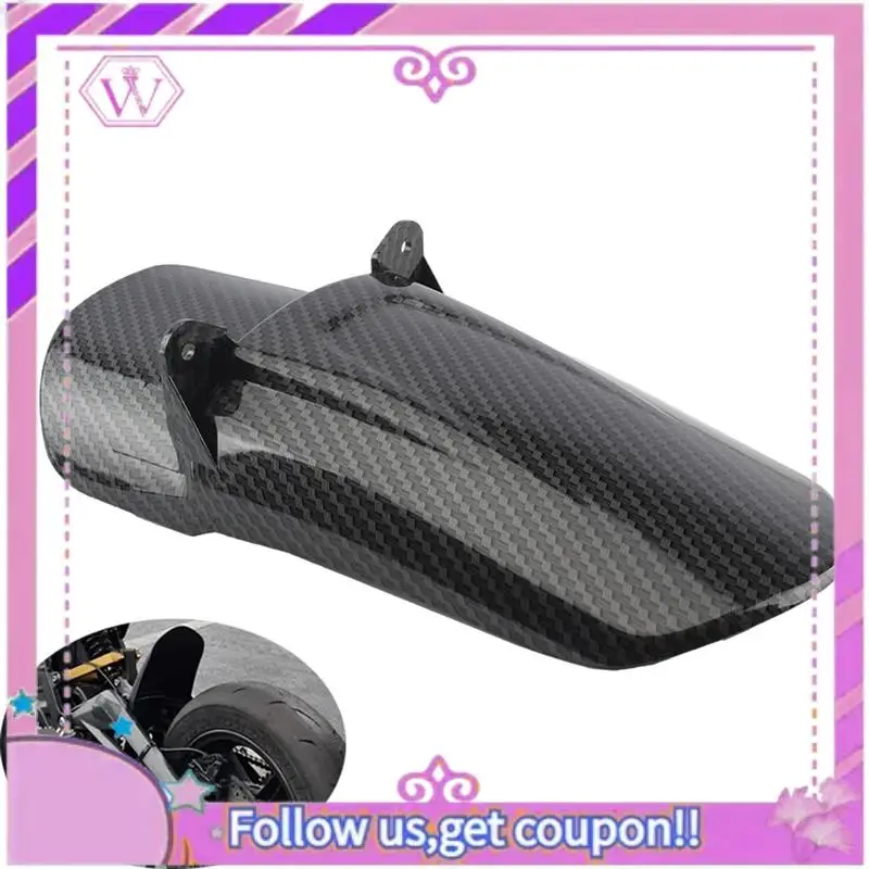 Latest Motorcycle Rear Shock Absorber Fender Water Fender Rear Fender For SURRON Light Bee X
Latest Motorcycle Rear Shock Absorber Fender Water Fender Rear Fender For SURRON Light Bee X