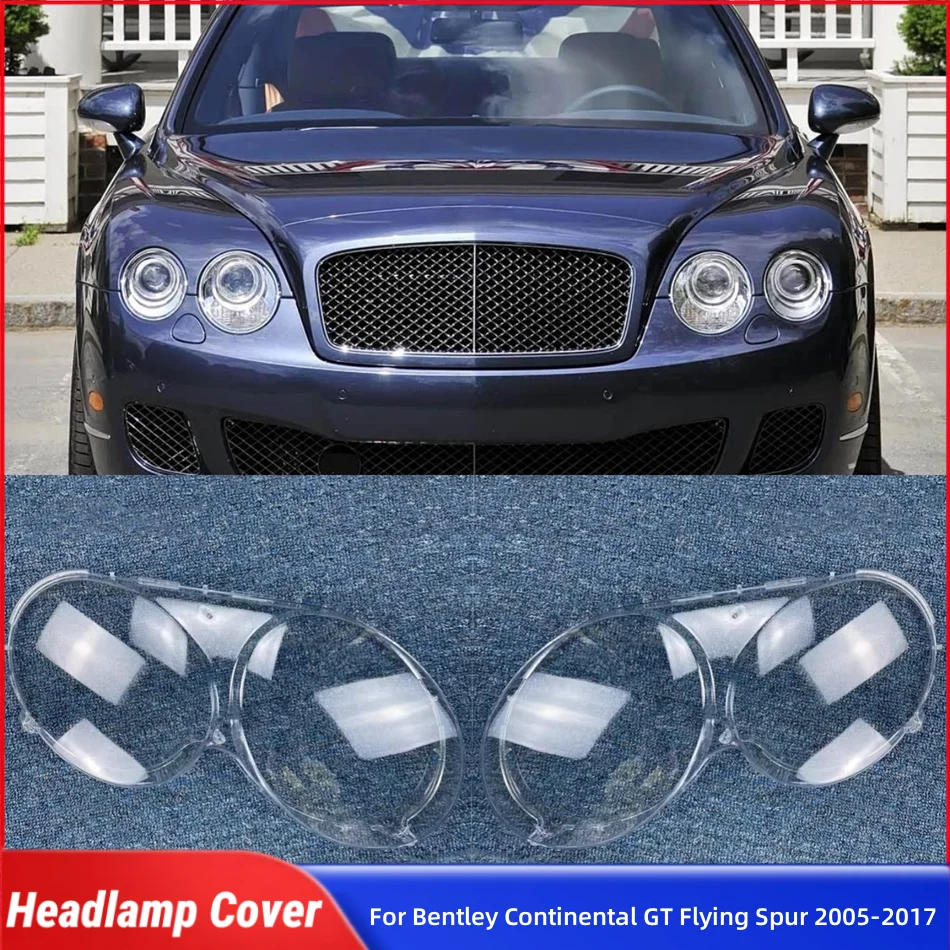 Для Bentley Continental GT Flying Spur 2005-2017 запасные части для салона автомобиля, абажуры, лампы, фары, стекло 
Для Bentley Continental GT Flying Spur 2005-2017 запасные части для салона автомобиля, абажуры, лампы, фары, стекло