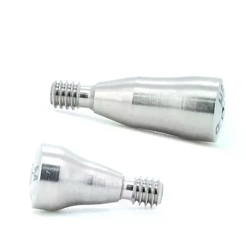/ACR/Titanium Healing Abutment Compatible with Osstem System Dental Healing Cap Grade
/ACR/Titanium Healing Abutment Compatible with Osstem System Dental Healing Cap Grade
