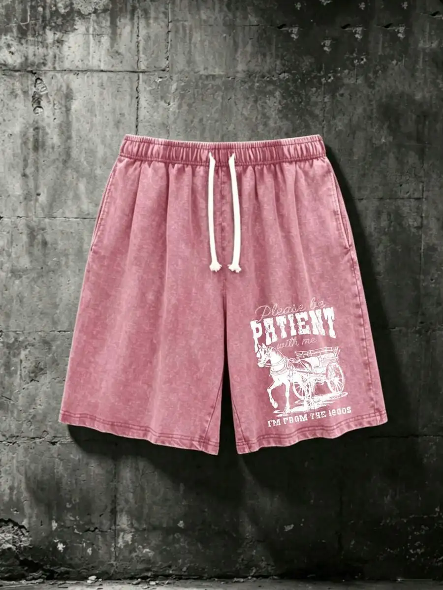 Mens Cotton Shorts Casual Soft Comfortable Sportswear Machine Washable
Mens Cotton Shorts Casual Soft Comfortable Sportswear Machine Washable