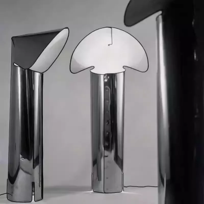 Table Lamps Nordic Steel Art Hotel High-end Floor Lamps Italian Minimalist Designer Exhibition Hall Personality Light
Table Lamps Nordic Steel Art Hotel High-end Floor Lamps Italian Minimalist Designer Exhibition Hall Personality Light