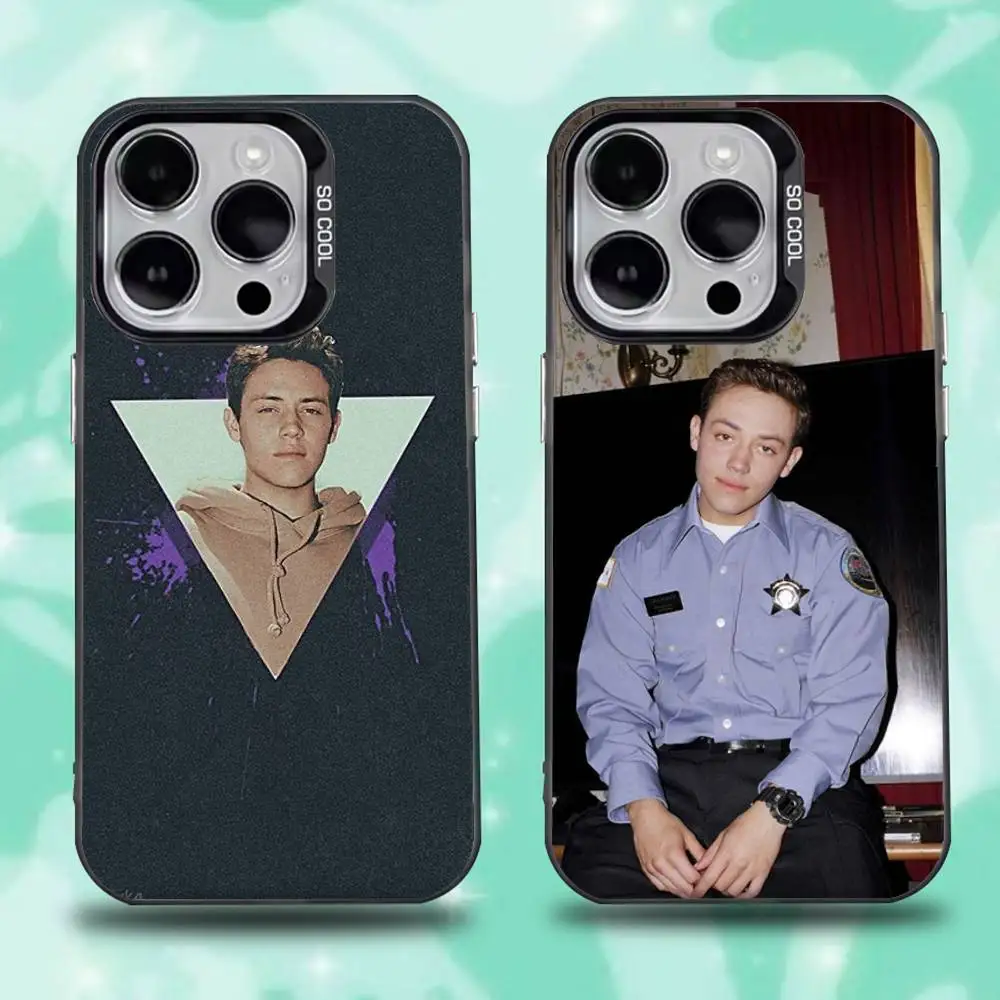 Carl Shameless Phone Case For iPhone 16,15,14,13,12,11,Mini,Pro,E,SE4,XS,MAX Black Candy Matte Cover
Carl Shameless Phone Case For iPhone 16,15,14,13,12,11,Mini,Pro,E,SE4,XS,MAX Black Candy Matte Cover