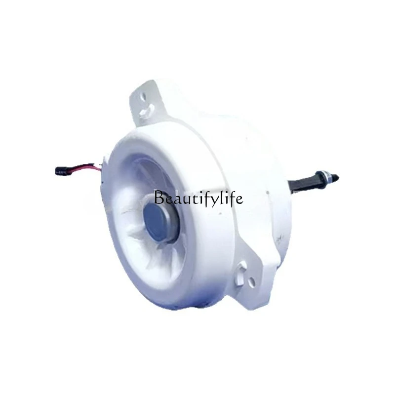 High-power AC motor air conditioner fan indoor and outdoor purification equipment 1~ 1.5P plastic-sealed micro-AC machine 
High-power AC motor air conditioner fan indoor and outdoor purification equipment 1~ 1.5P plastic-sealed micro-AC machine