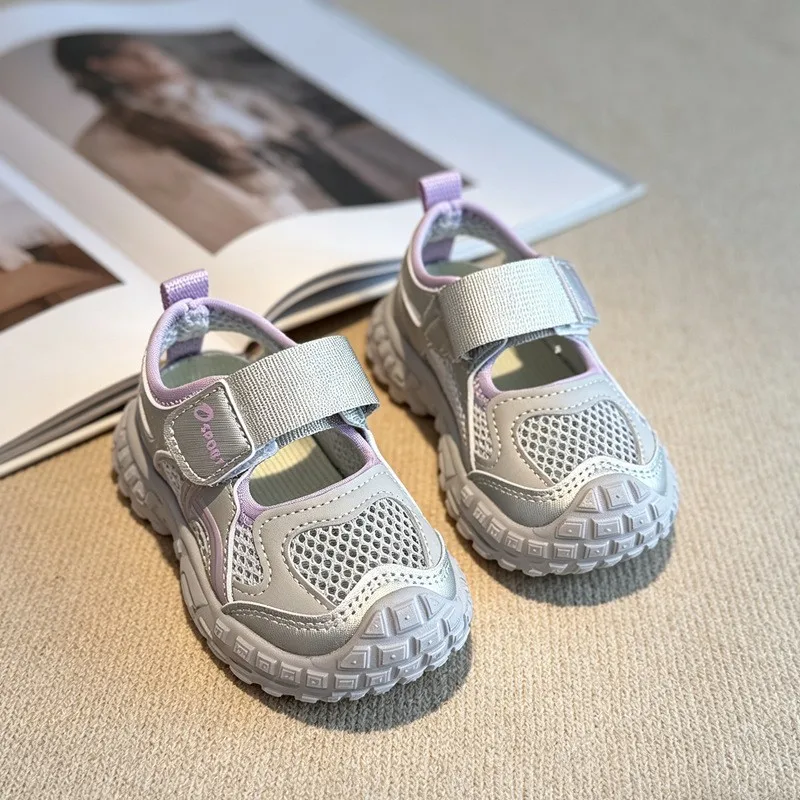 Kids'Casual Shoes Children PU Leather Summer Fashion Outdoor Soft Bottom Shoes For Breathable Anti-slip White Black Size 21-30
Kids'Casual Shoes Children PU Leather Summer Fashion Outdoor Soft Bottom Shoes For Breathable Anti-slip White Black Size 21-30