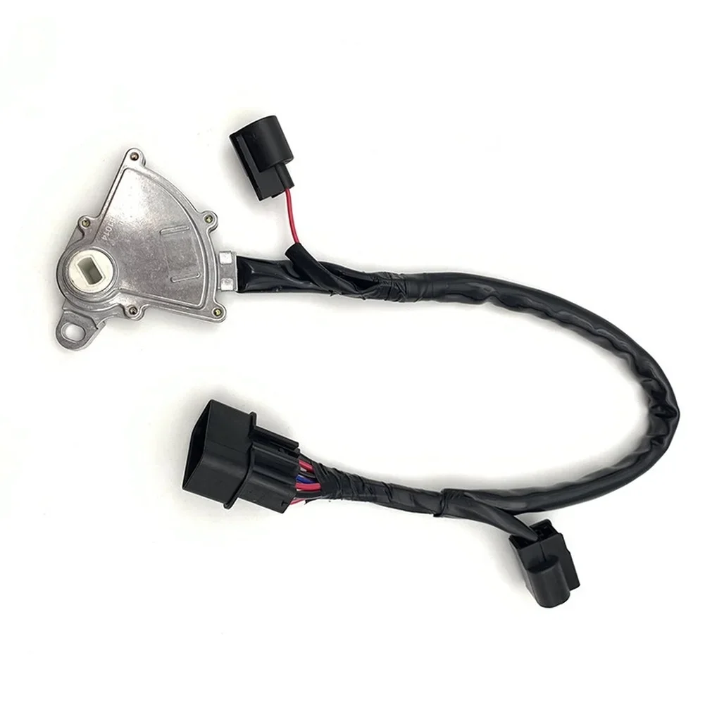 For Montero 1990-2003 AT Inhibitor Switch Car Repair Auto Maintenance Black Silver Wear-resistant Non-deformation
For Montero 1990-2003 AT Inhibitor Switch Car Repair Auto Maintenance Black Silver Wear-resistant Non-deformation